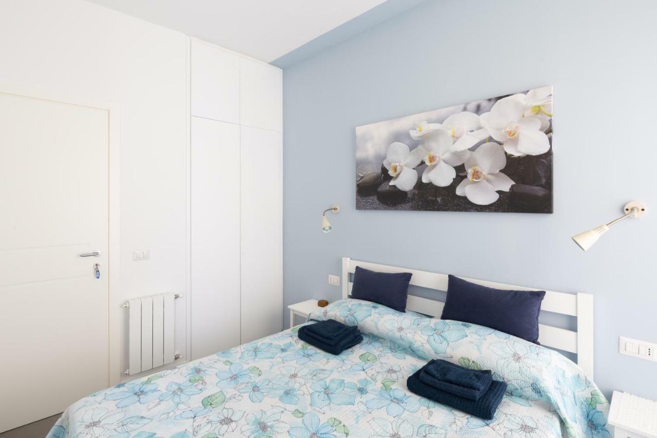 Castelvi Rooms Каляри Екстериор снимка